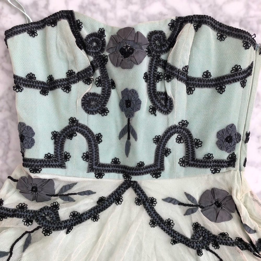 Temperley London Dress